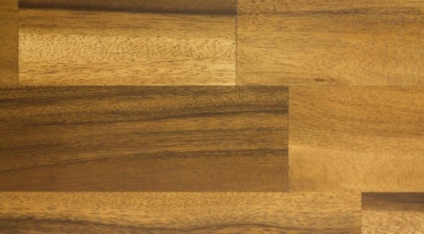 Mặt bàn bếp bằng gỗ