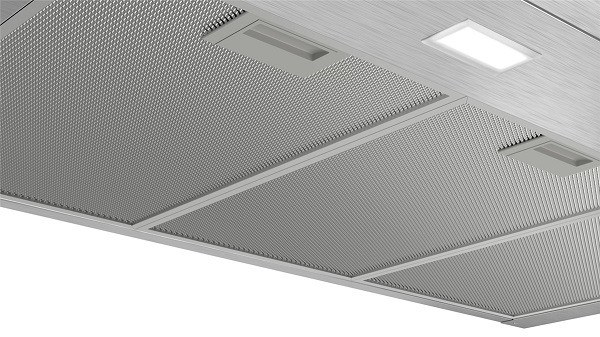 Đèn Máy hút mùi Bosch DWB96BC50