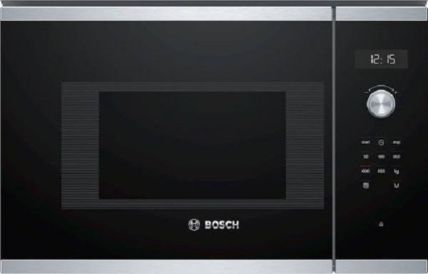 Lò vi sóng âm tủ Bosch BFL524MS0 Series 6