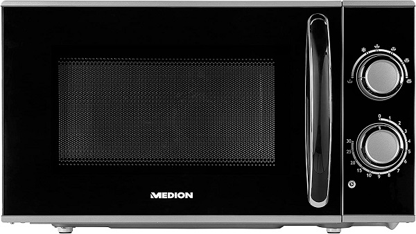 Medion MD 18687, 20 lít, 700W