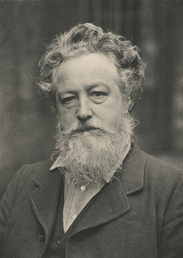 William Morris (1834-1896)