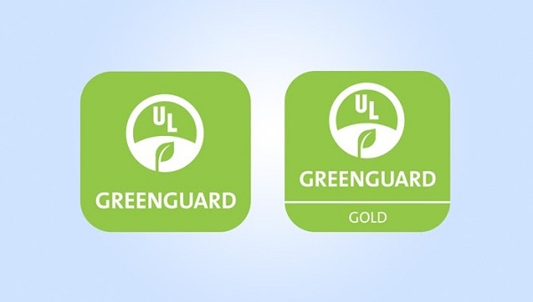 Greenguard & Greenguard Gold: