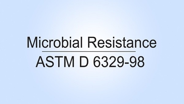 Microbial Resistance (Kháng vi sinh)