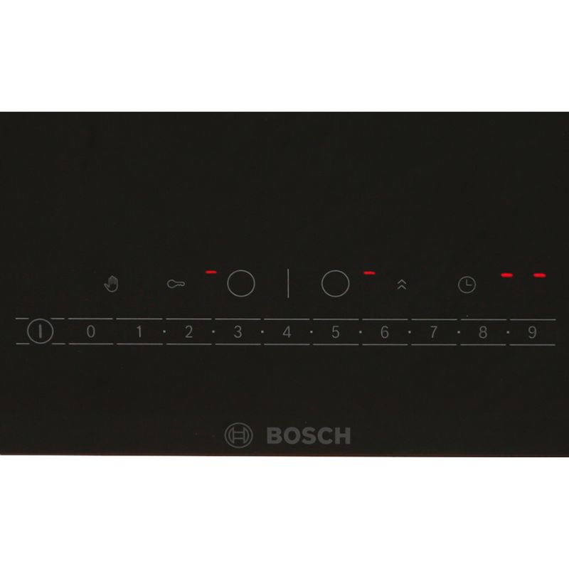  Bếp từ đôi Bosch PPI82566VN lắp âm