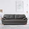 Hình ảnh của SF308 - GHẾ SOFA DA PU 3 CHỖ NGỒI