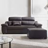 Hình ảnh của SF302A - GHẾ SOFA DA 3 CHỖ NGỒI