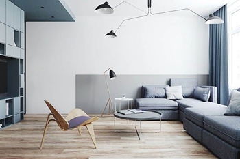 Hình ảnh nhóm sản phẩm Phong cách nội thất tối giản Minimalism