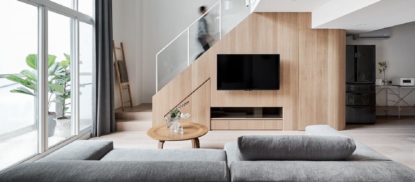 Hình ảnh của Hai mẫu nhà đẹp và ấm áp dành cho gia đình bạn