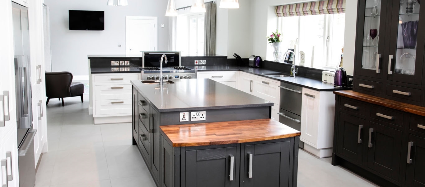 Hình ảnh của 7 xu hướng thiết kế nhà bếp năm 2021