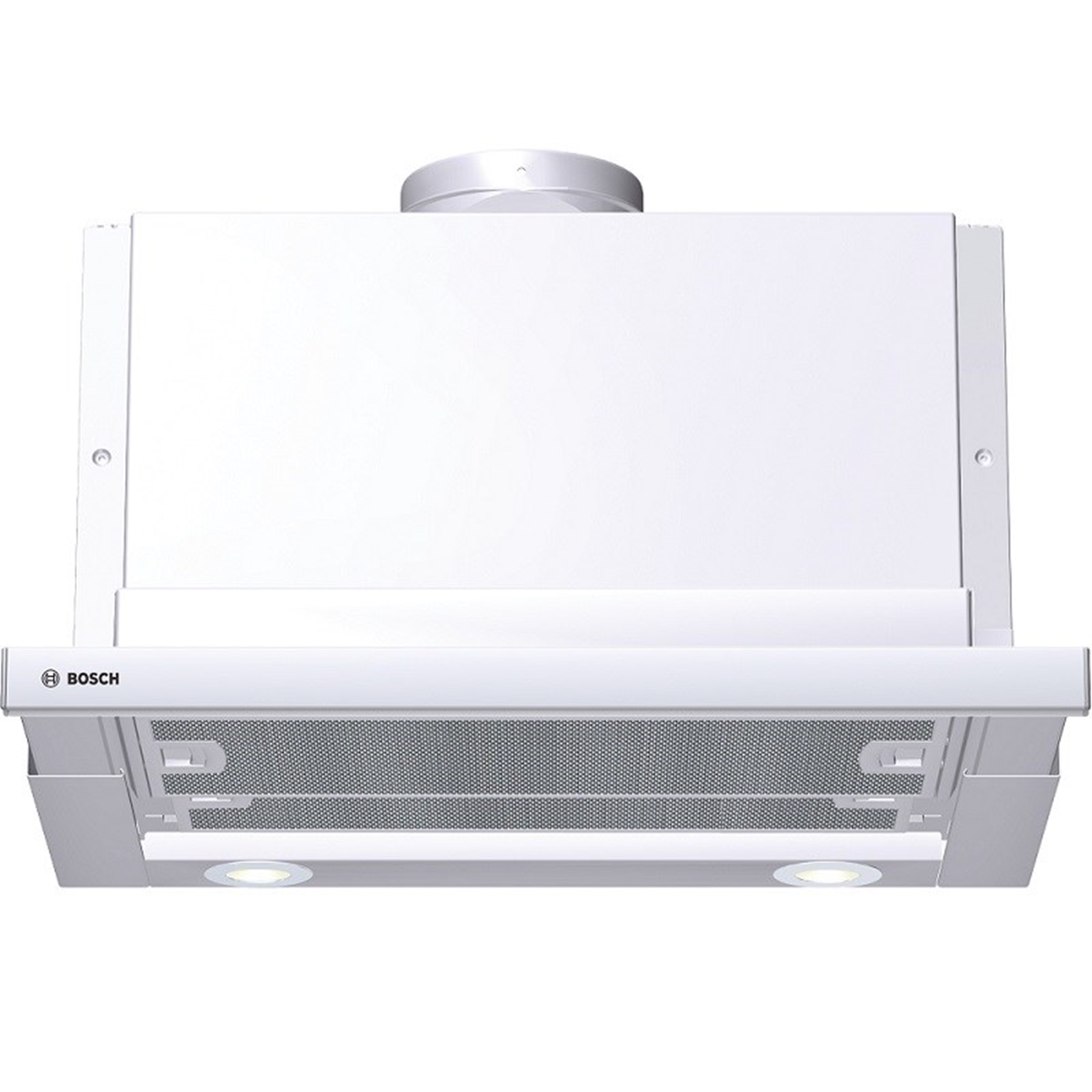 Hình ảnh của MÁY HÚT MÙI BOSCH DHI655FX