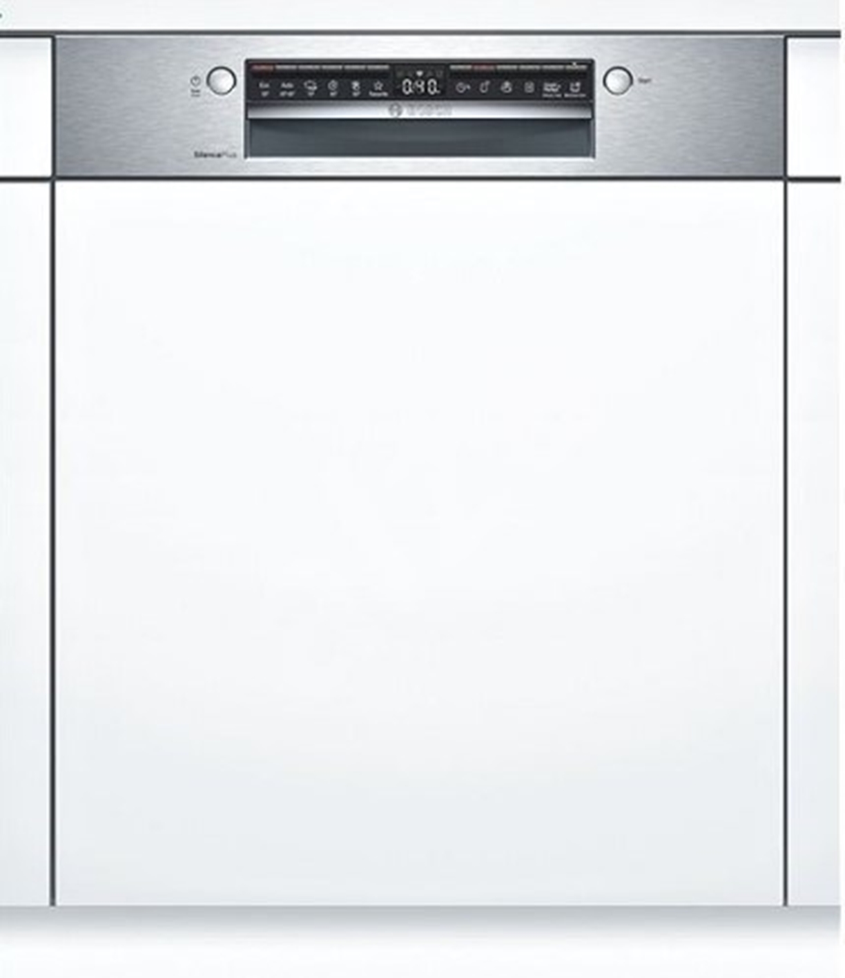 Máy rửa bát Bosch SMI4ECS14E serie 4