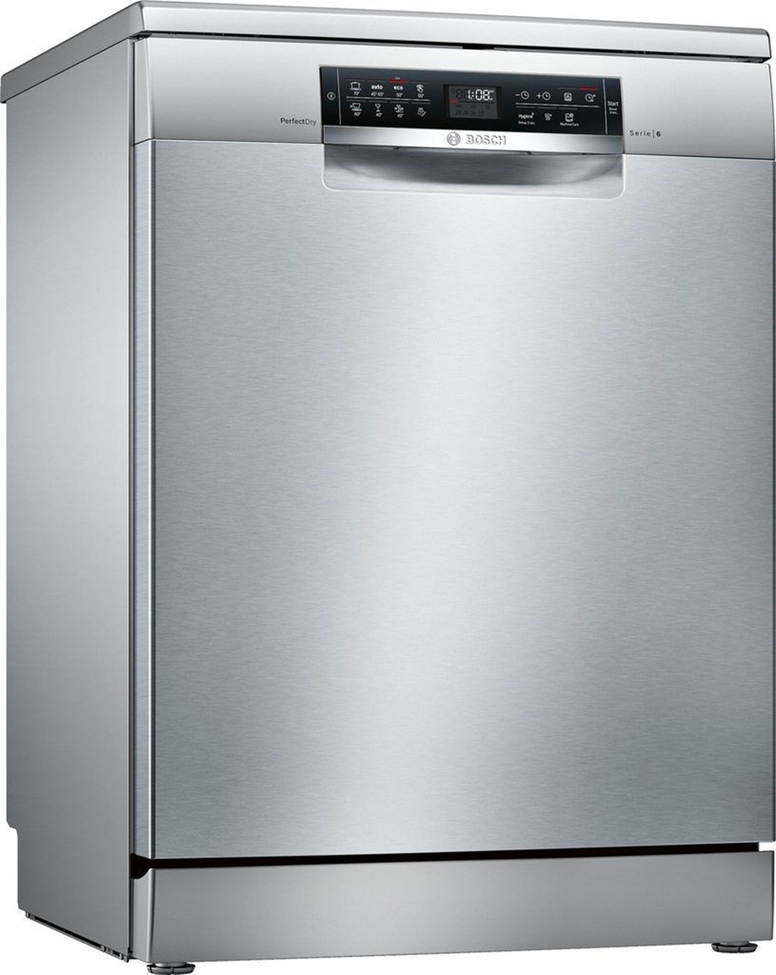 Máy rửa chén Bosch SMS68MI04E