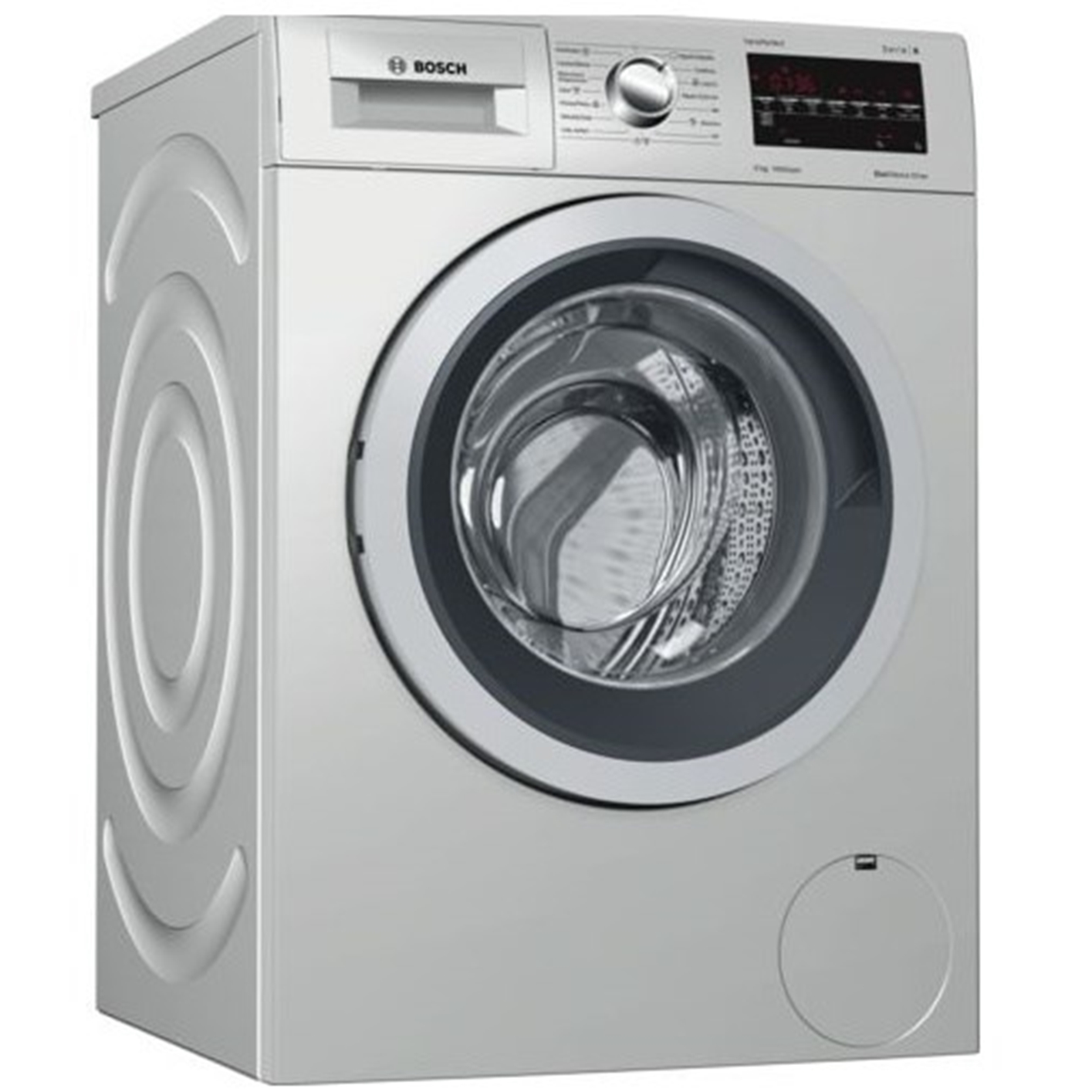 Máy giặt Bosch WAT2846XES
