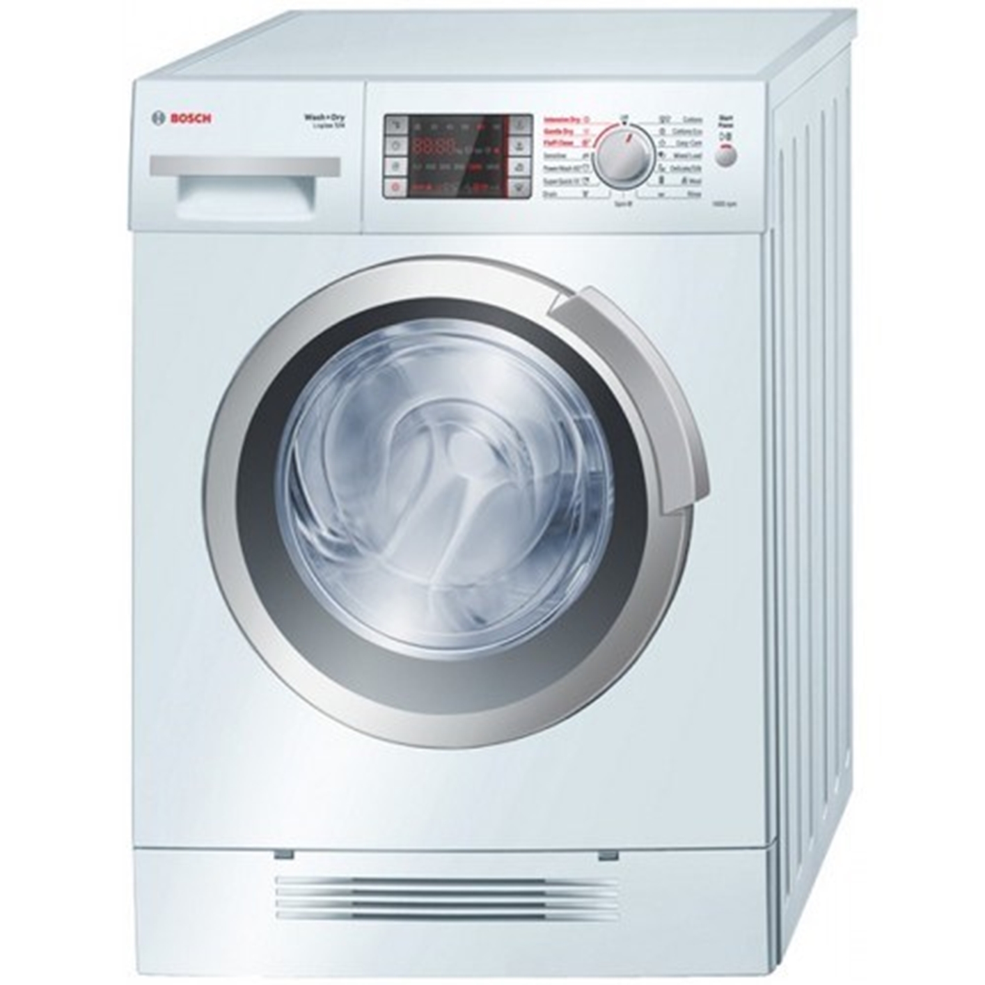 Hình ảnh của Máy giặt Bosch WVH28420GB