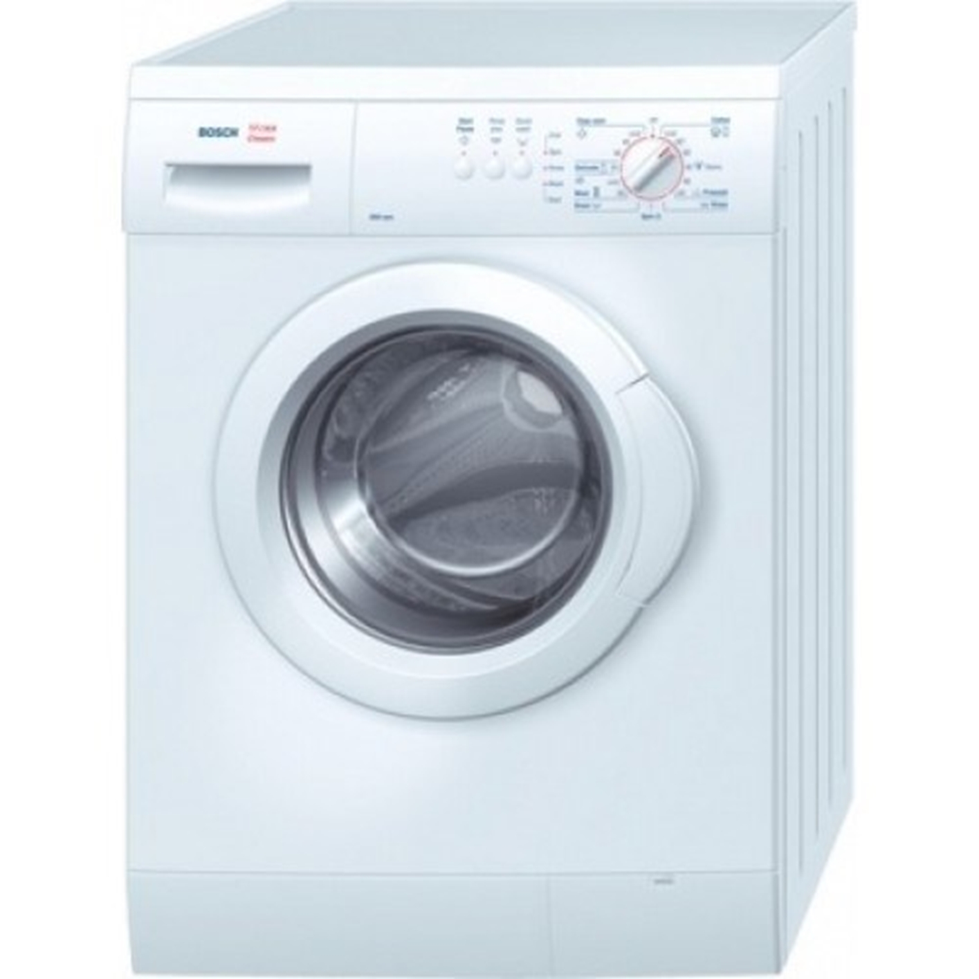 Máy giặt Bosch WAE16060SG