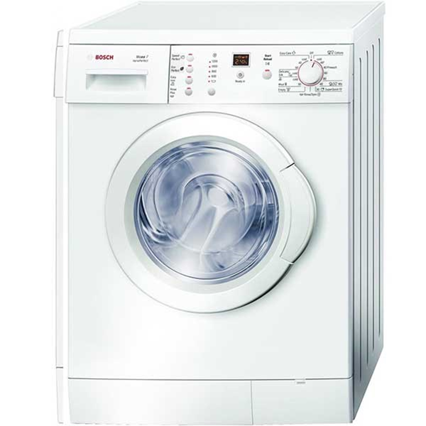 Hình ảnh của Máy giặt Bosch WAE18161SG