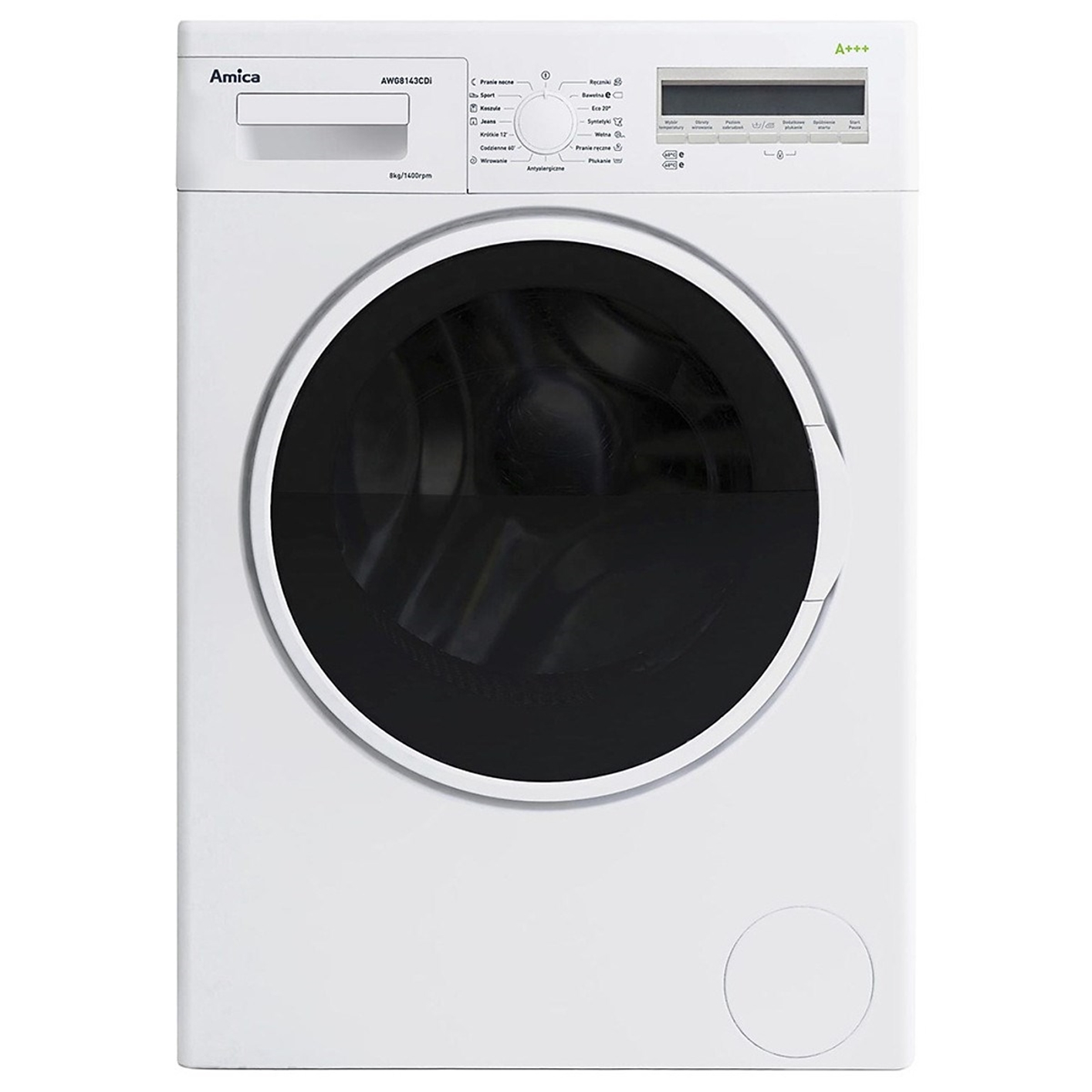 Hình ảnh của Máy giặt Bosch AWG8143CDI