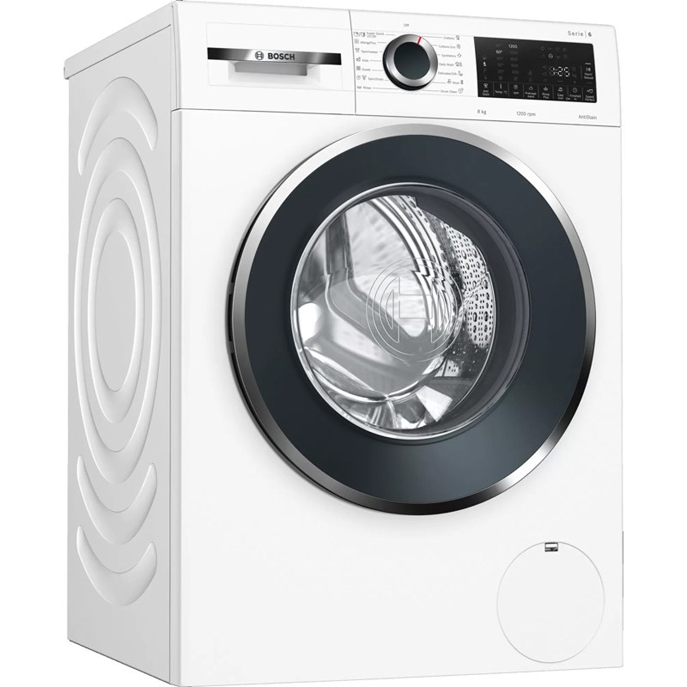 Hình ảnh của Máy giặt Bosch WGG234E0SG