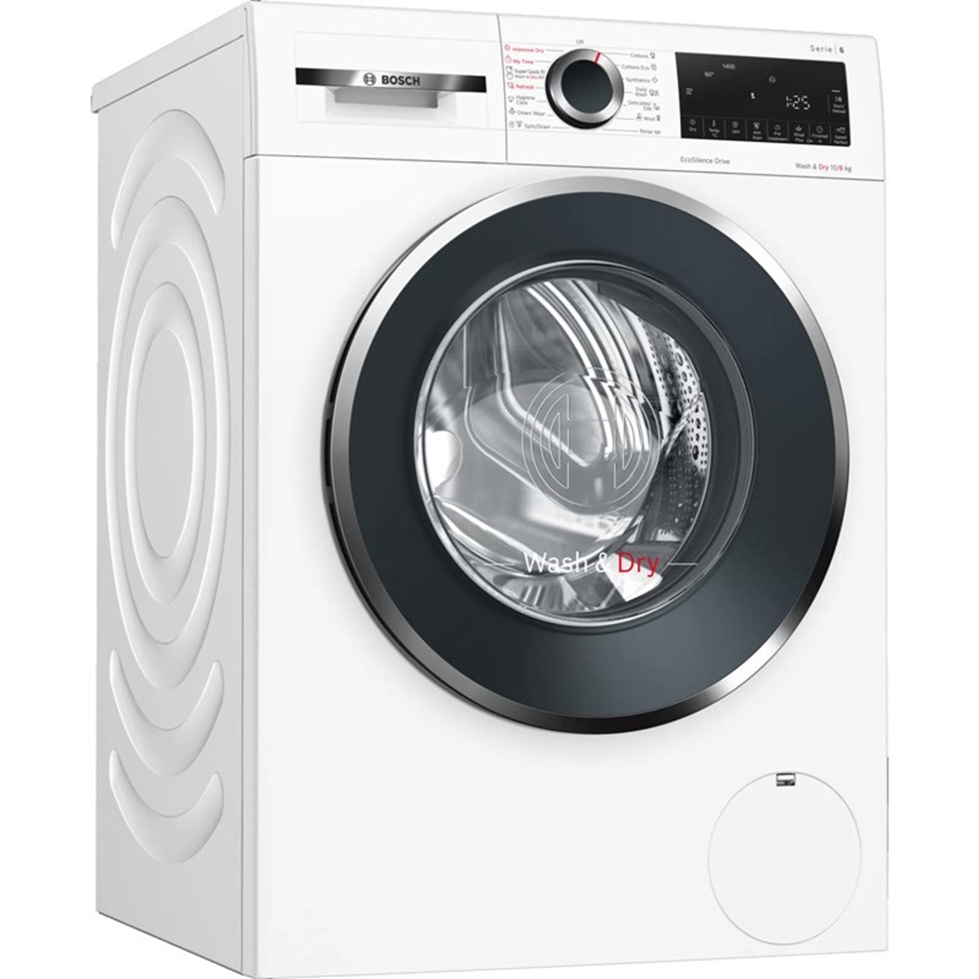 Hình ảnh của Máy giặt BOSCH WNA14400SG