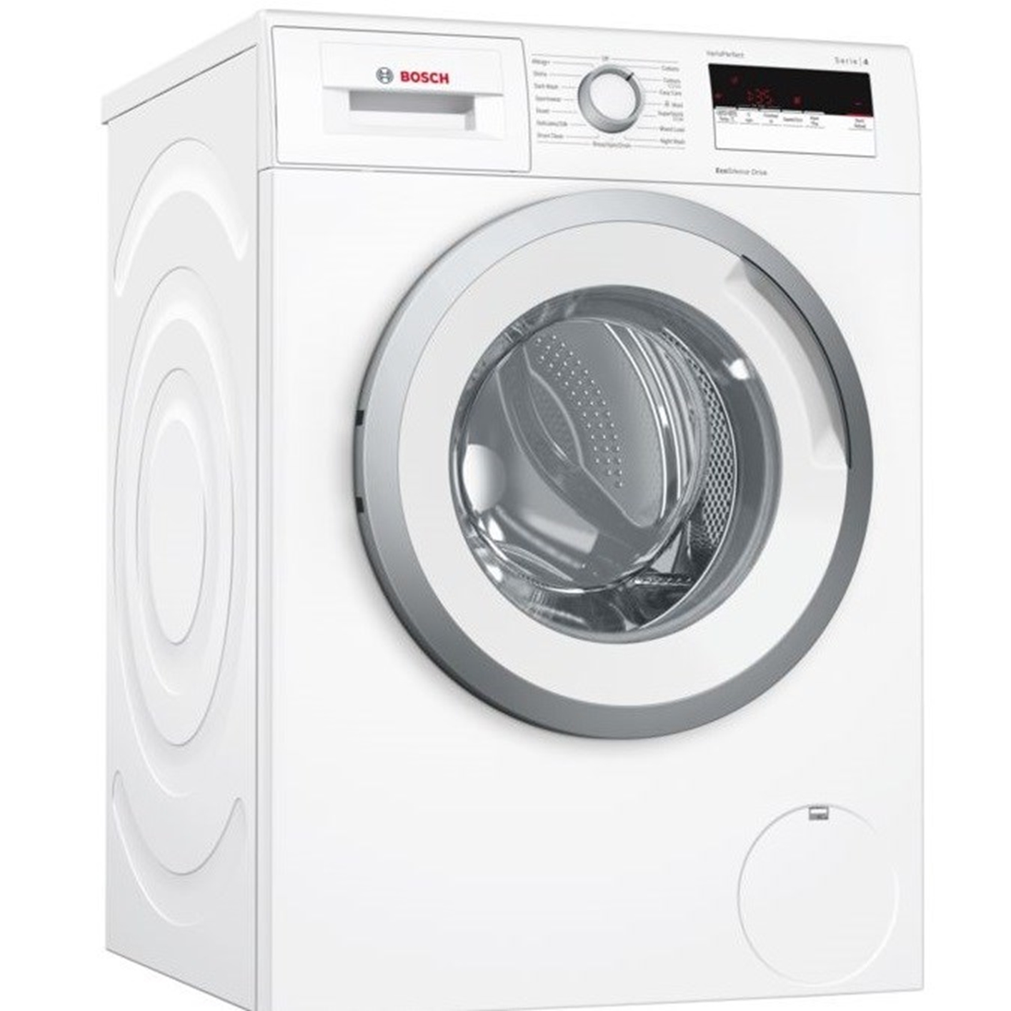 Hình ảnh của Máy giặt quần áo Bosch WAN28108GB
