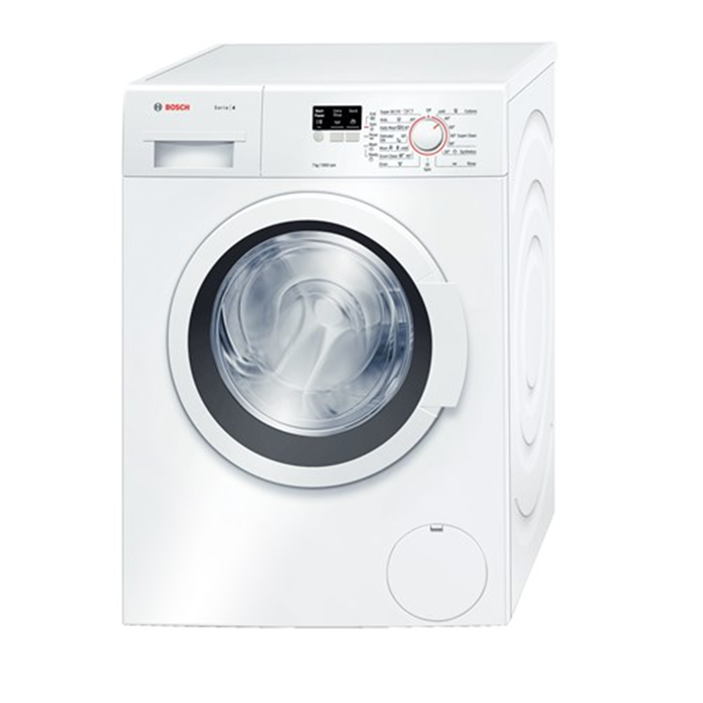 Máy giặt quần áo Bosch WAK20060SG