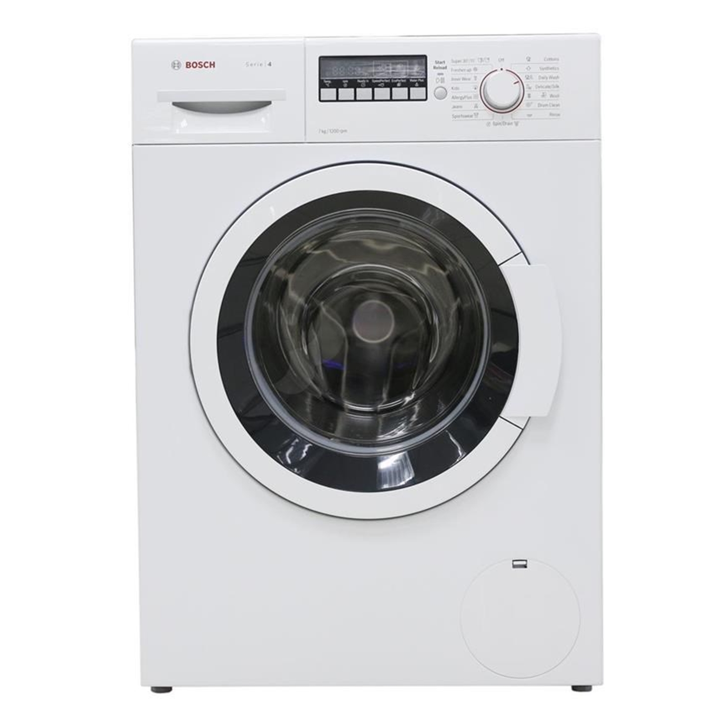 Hình ảnh của Máy giặt quần áo Bosch WAK24260SG