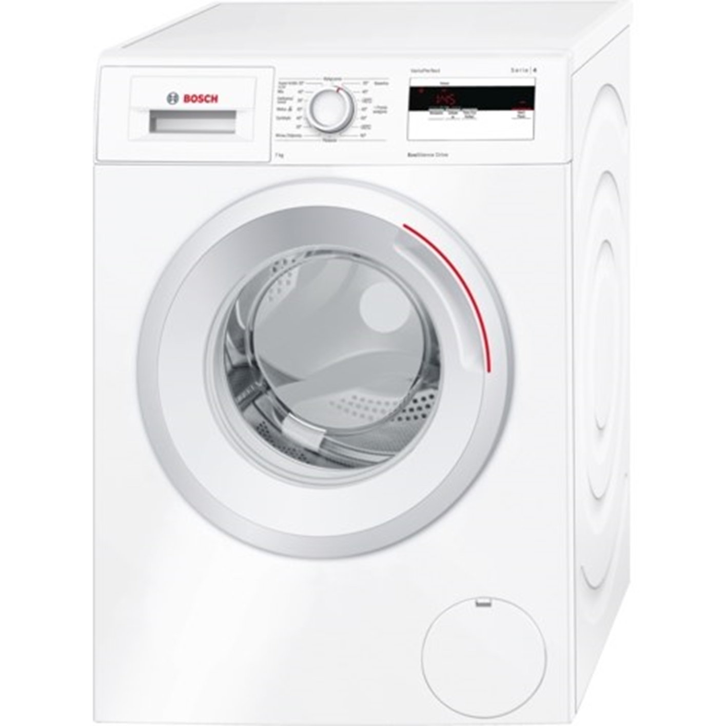 Hình ảnh của Máy giặt Bosch WAN2006BPL