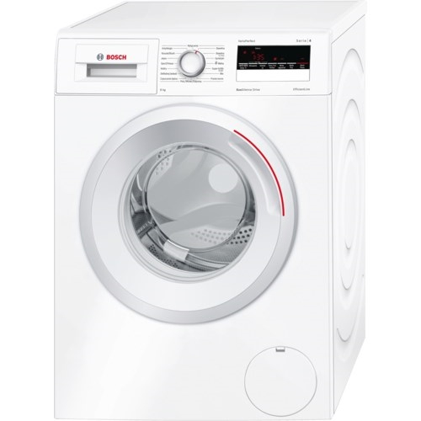 Hình ảnh của Máy giặt Bosch WAN2426GPL