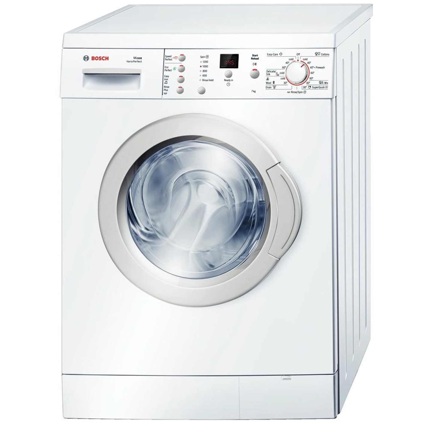 Hình ảnh của Máy Giặt Bosch WAE24360SG