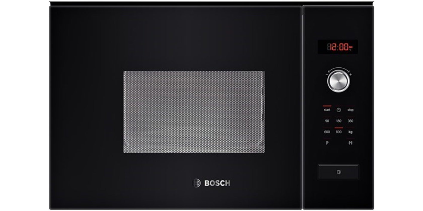 Hình ảnh của Lò vi sóng Bosch HMT75M664