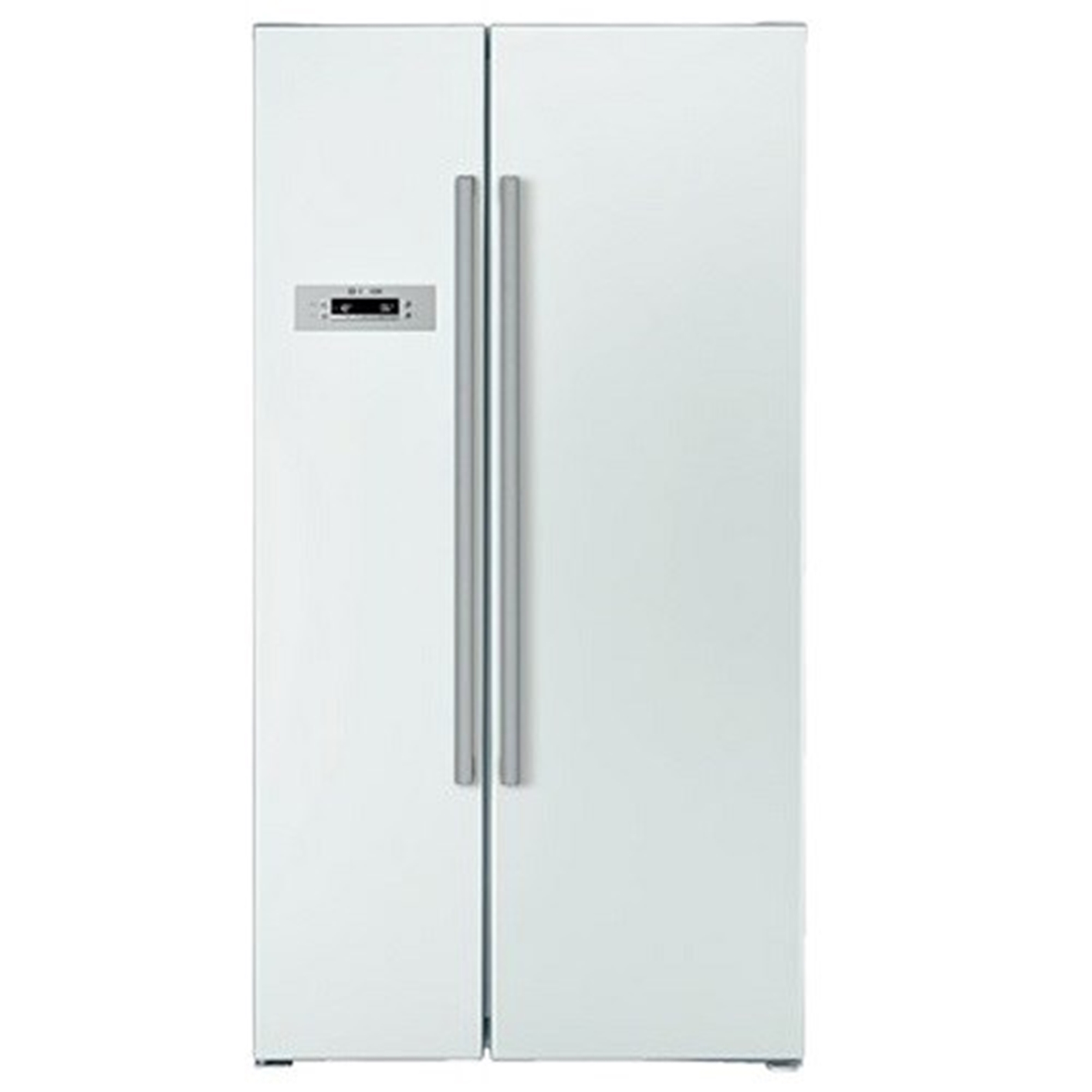 Tủ lạnh Bosch KAN62V00 trắng sữa