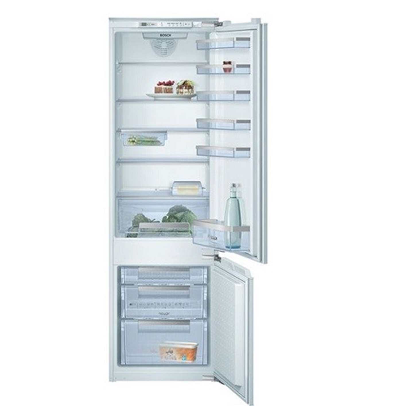 Hình ảnh của Tủ lạnh Bosch KIS38A41LB