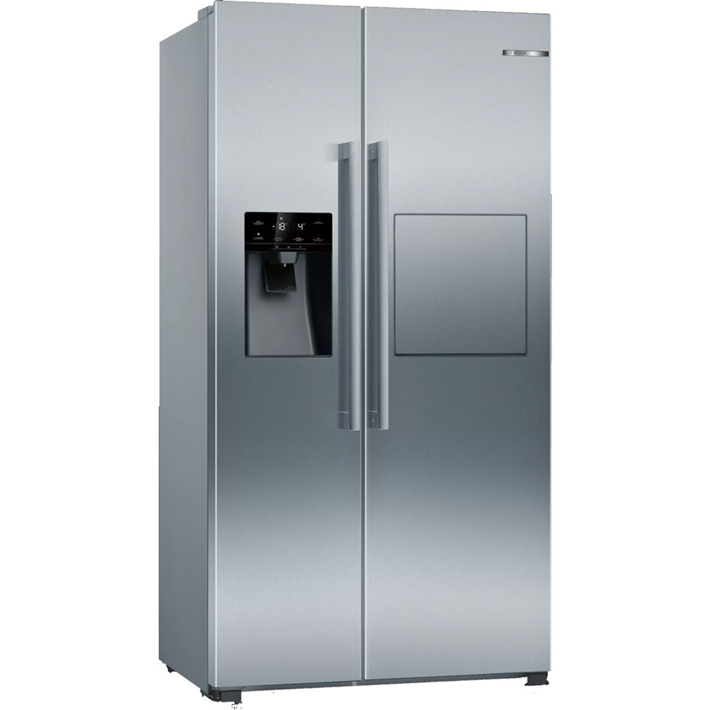 Tủ lạnh Bosch KAG93AIEPG