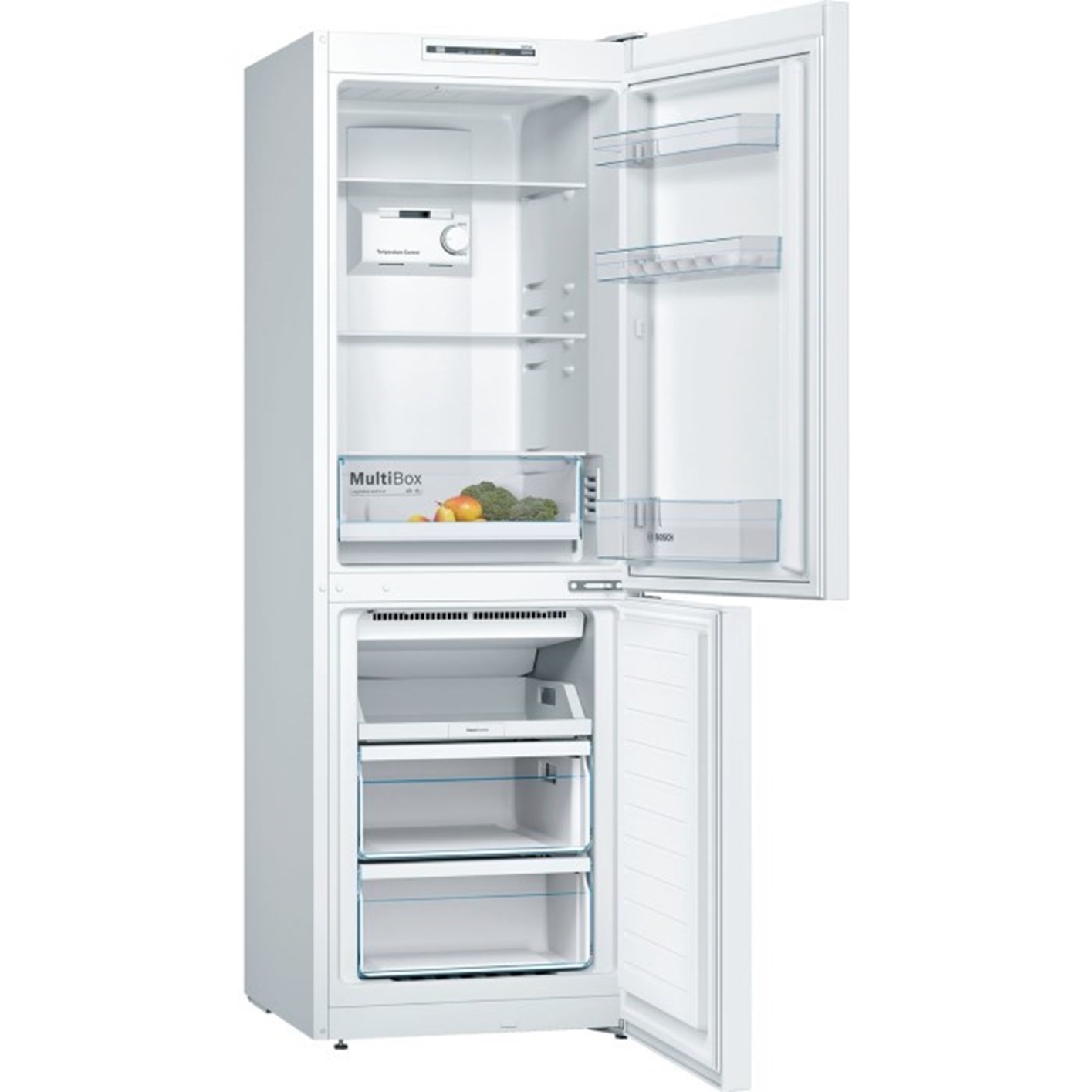 Tủ Lạnh Bosch KGN33NW20G