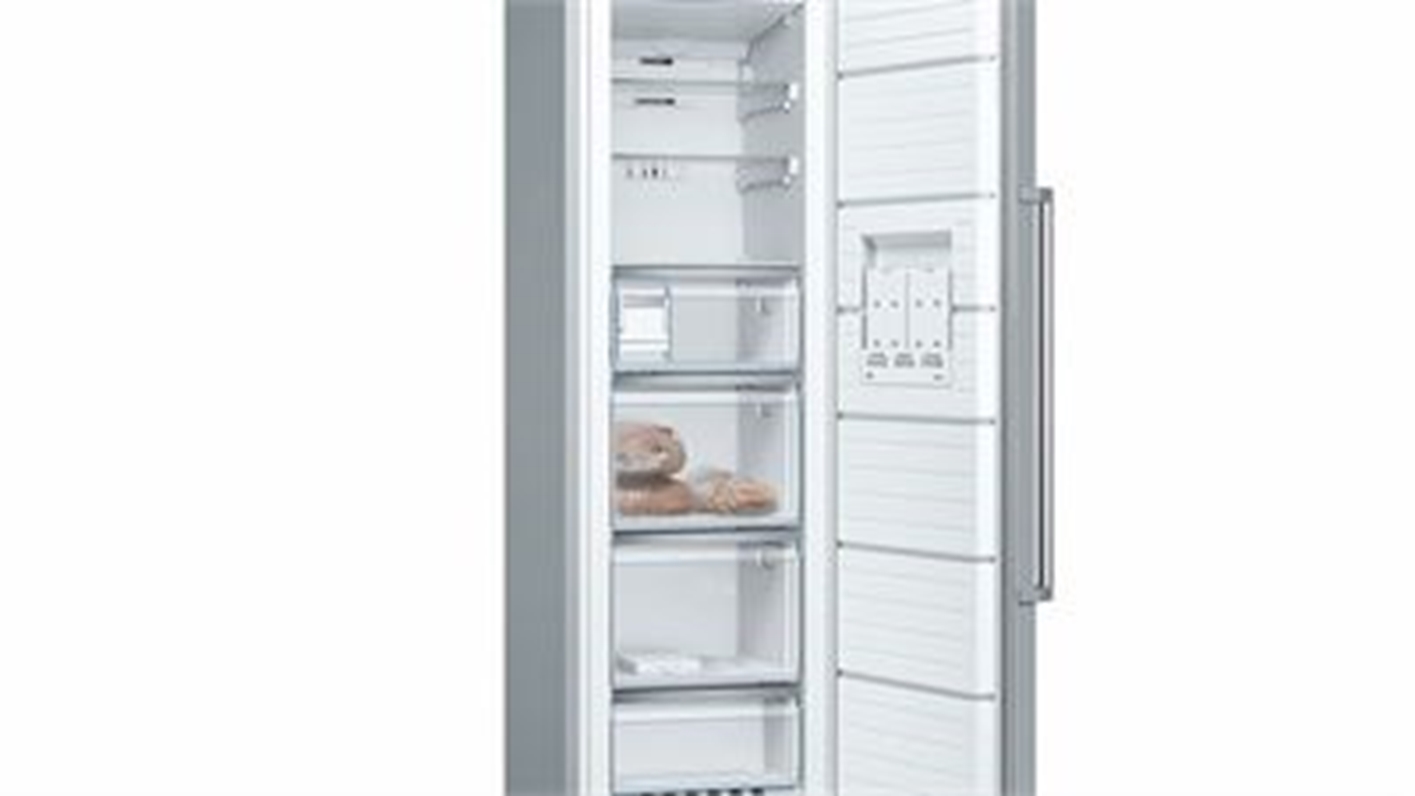 Hình ảnh của Tủ lạnh Bosch GSN36BI3P