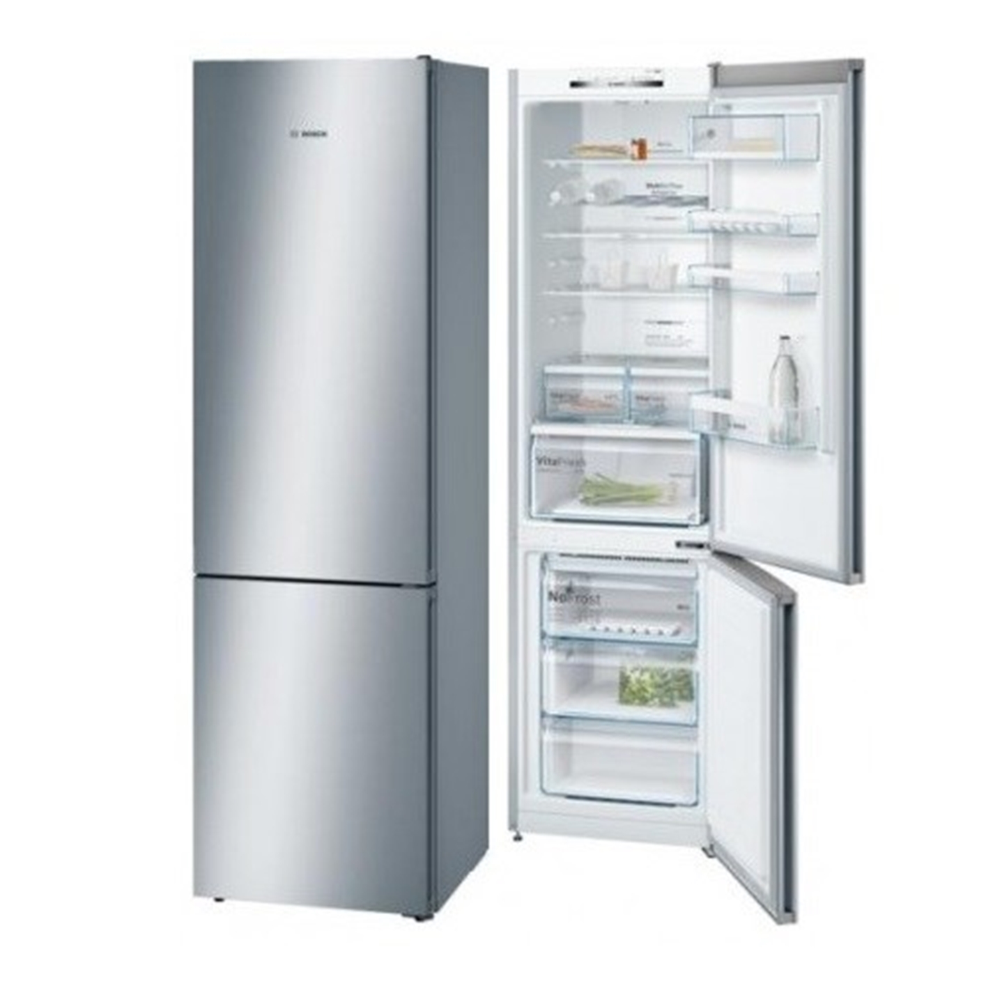 Tủ lạnh Bosch KGN39KL35