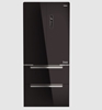 Hình ảnh của Tủ lạnh Teka RFD 77820 GBK