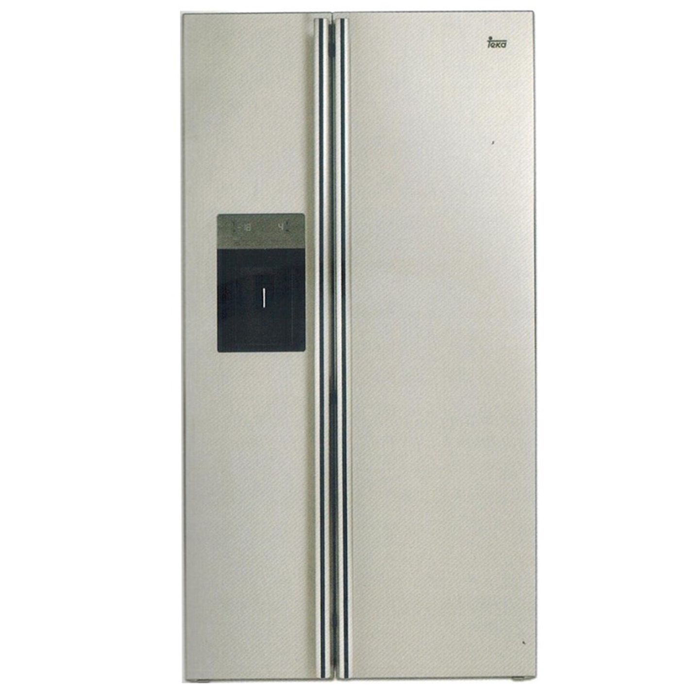 Tủ Lạnh Teka NF3 650 X