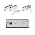 Hình ảnh nhóm sản phẩm Phụ kiện cửa kính Hafele