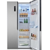 Hình ảnh của Tủ lạnh Side by Side Malloca MF-517SBS