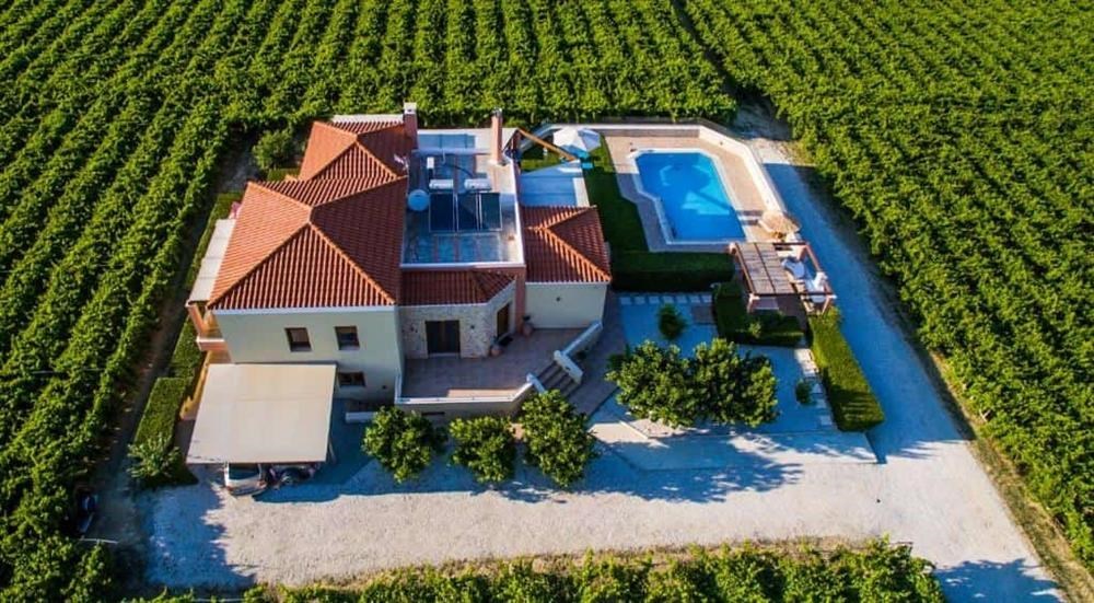 Hình ảnh của Nội thất nhà ở cao cấp tại Vineyard