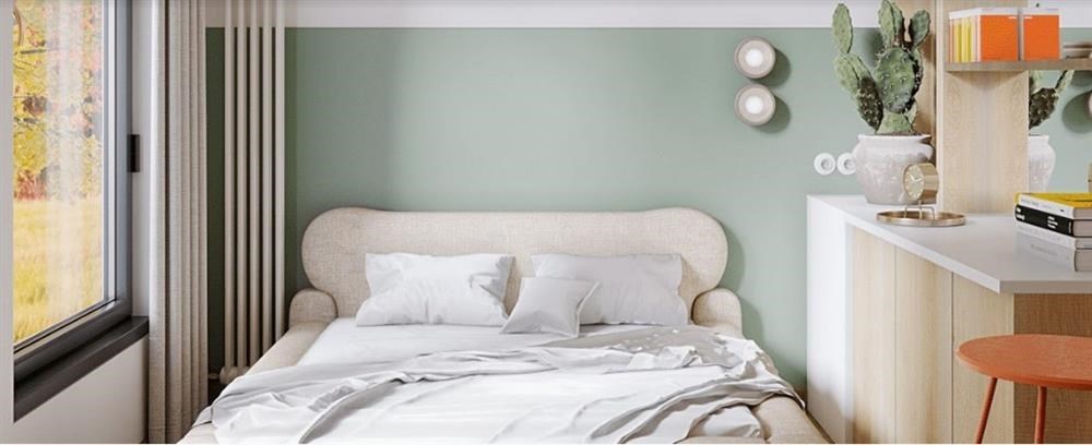 Hình ảnh của Căn hộ độc đáo tại Saint Petersburg