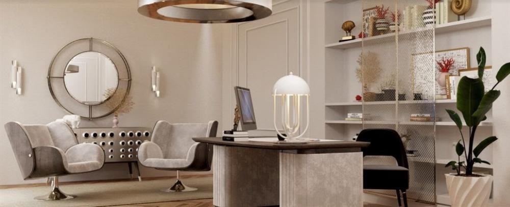 Hình ảnh của Mãn nhãn với ngôi nhà thiết kế hiện đại tại New York