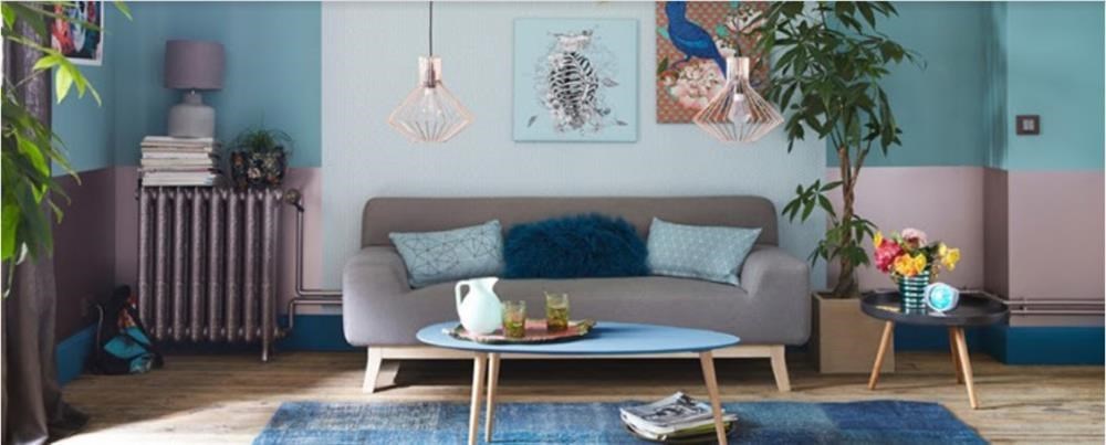 Hình ảnh của Nét đẹp quyến rũ đến từ phòng khách Scandinavia