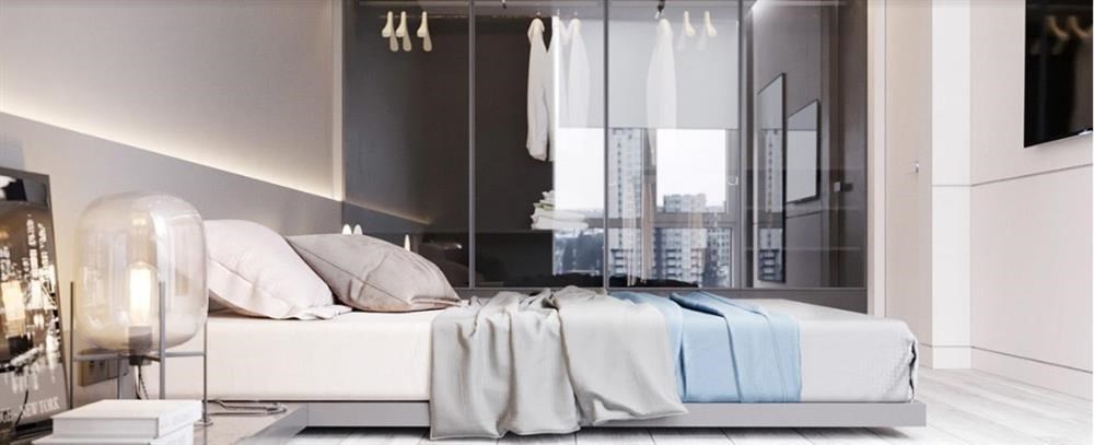 Hình ảnh của 10 xu hướng decor phòng ngủ năm 2021