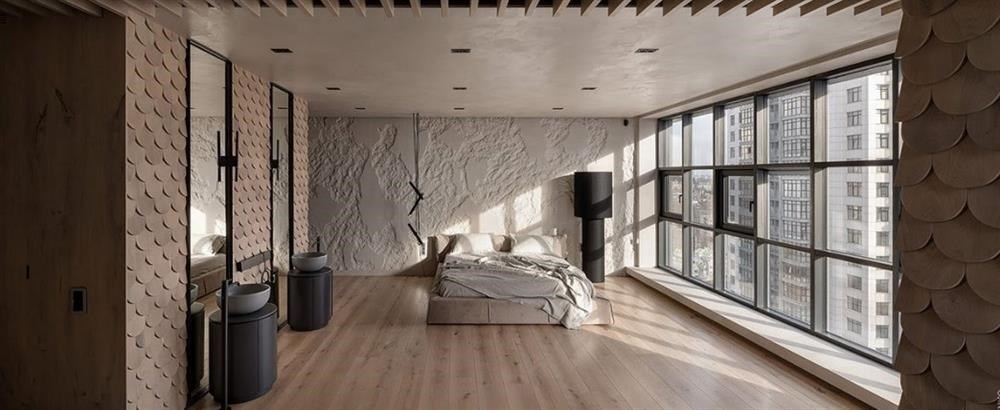 Hình ảnh của 10 xu hướng decor phòng ngủ năm 2021