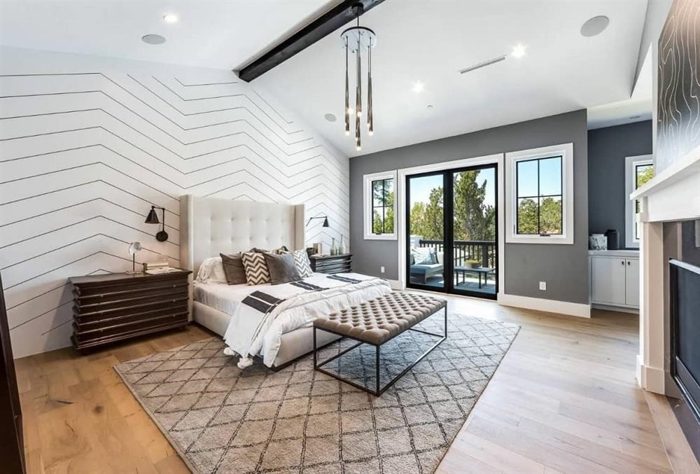 Hình ảnh của Thiết kế phòng ngủ đẹp hơn với 9 giải pháp sau