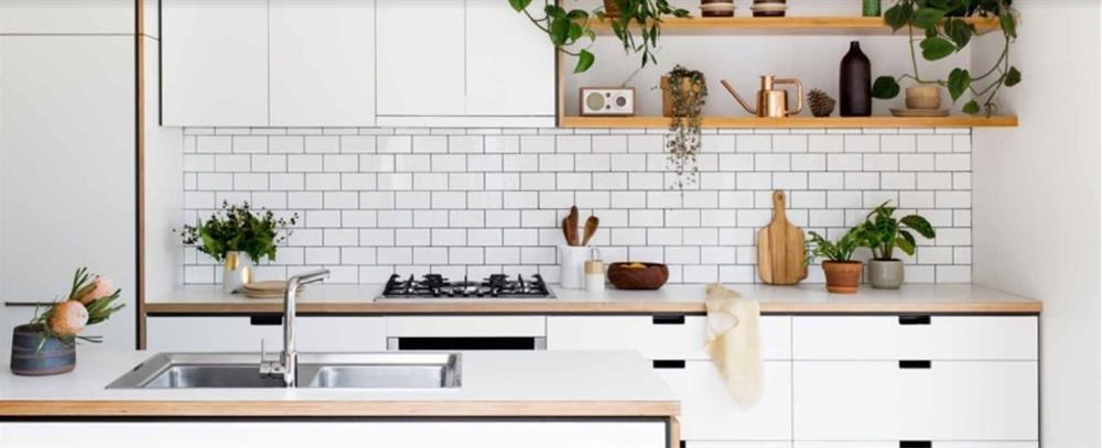 Hình ảnh của Thiết kế nội thất bếp đẹp với 5 phong cách sau