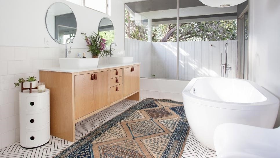 Hình ảnh của Giải pháp giúp phòng tắm của bạn trở nên gọn gàng hơn