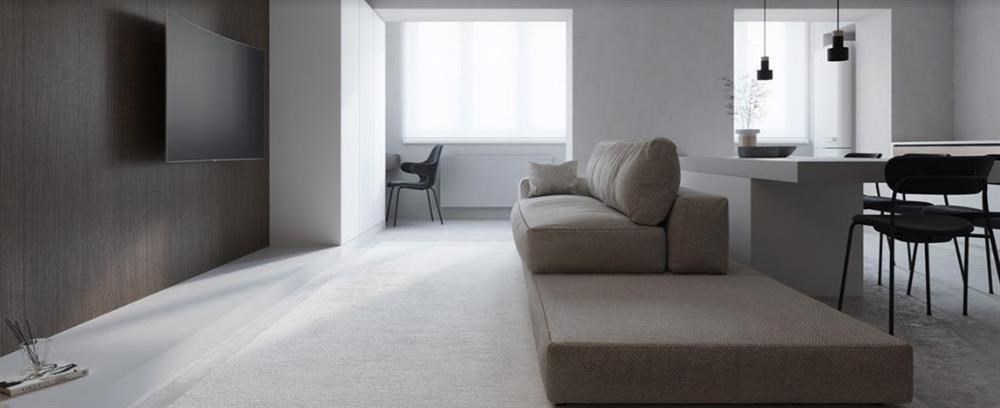 Hình ảnh của 3 ý tưởng thiết kế nội thất chung cư dưới 45m2 đẹp